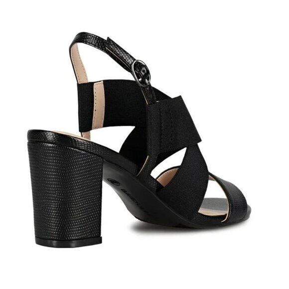 Bandolino Dress Sandals - Picture 4 of 4